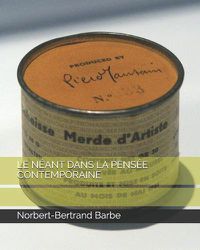 Cover image for Le N ant Dans La Pens e Contemporaine