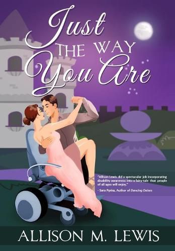 Cover image for Just the Way You Are