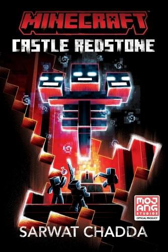 Cover image for Minecraft: Castle Redstone