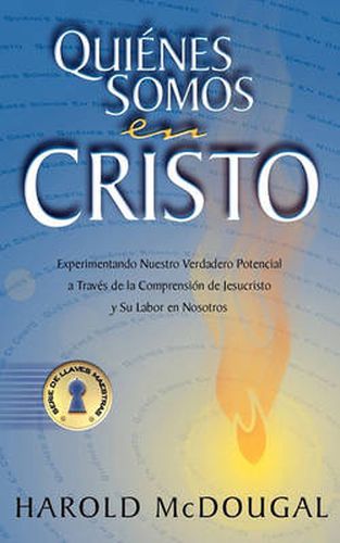 Cover image for Quienes Somos En Cristo