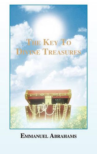 Cover image for The Key to Divine Treasures