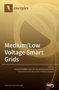 Cover image for Medium/Low Voltage Smart Grids