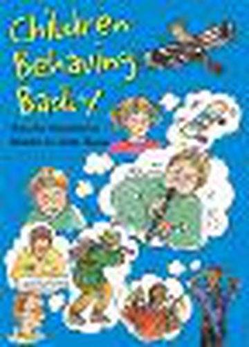 Cover image for Rigby Literacy Collections Take-Home Library Upper Primary: Children Behaving Badly (Reading Level 30+/F&P Level V-Z)