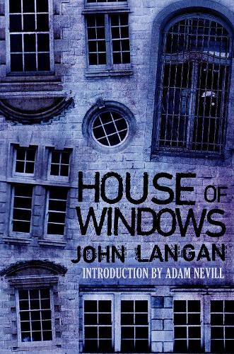 Cover image for House of Windows