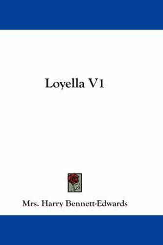 Loyella V1