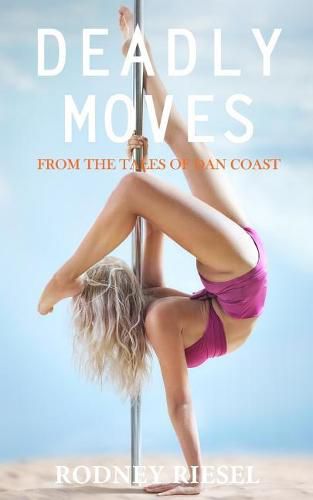 Cover image for Deadly Moves