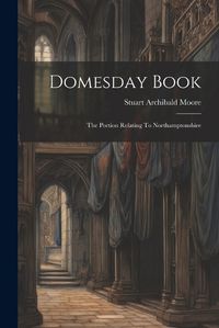 Cover image for Domesday Book