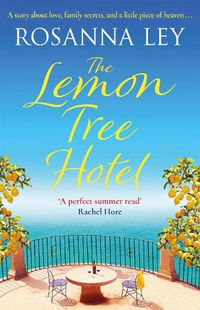 Cover image for The Lemon Tree Hotel