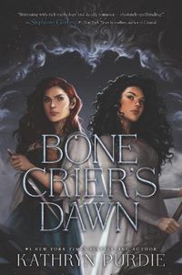 Cover image for Bone Crier's Dawn