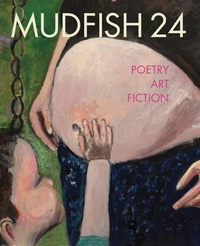 Cover image for Mudfish 24