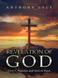 Cover image for Revelation of God