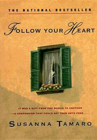 Cover image for Follow Your Heart