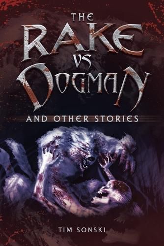 Cover image for The Rake Vs Dogman
