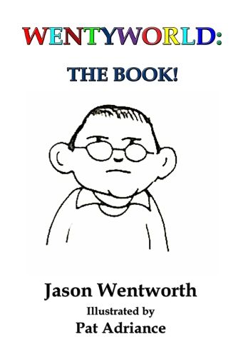 Cover image for Wentyworld