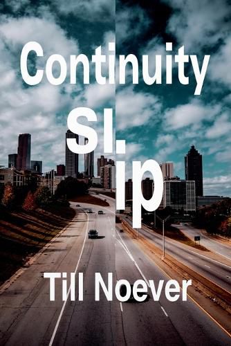 Cover image for Continuity Slip