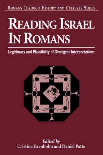 Reading Israel in Romans