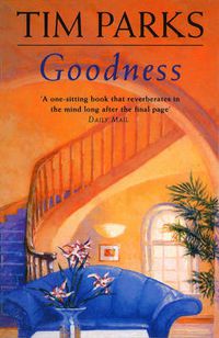 Cover image for Goodness