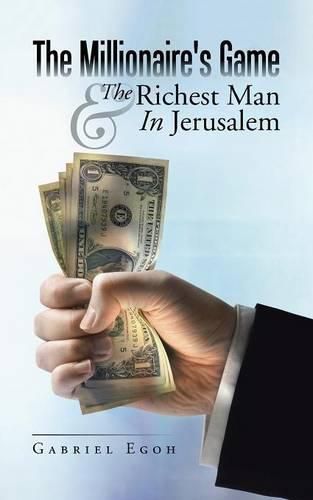 Cover image for The Millionaire's Game & The Richest Man In Jerusalem