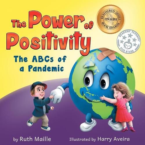 The Power of Positivity: The ABC's of a Pandemic