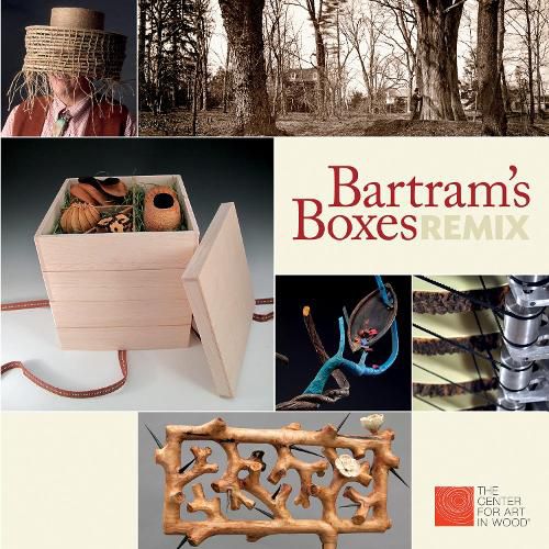 Cover image for Bartram's Boxes Remix