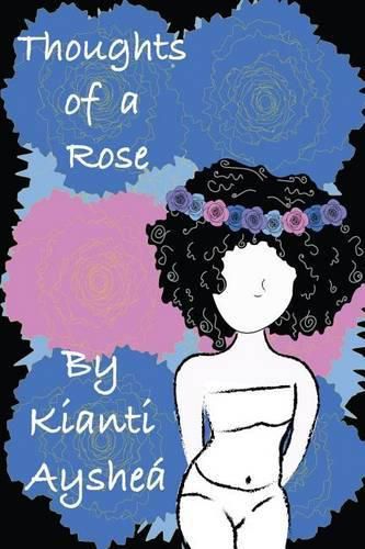 Cover image for Thoughts Of A Rose