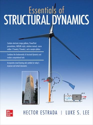 Cover image for Essentials of Structural Dynamics