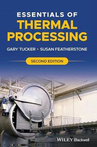 Cover image for Essentials of Thermal Processing