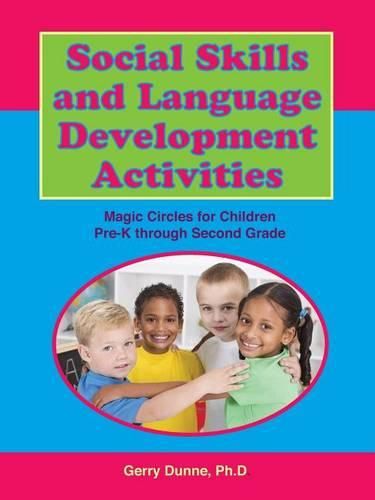 Cover image for Social Skills and Language Development Activities