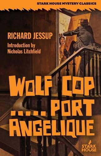 Cover image for Wolf Cop / Port Angelique