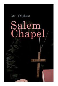 Cover image for Salem Chapel: Complete Edition (Vol. 1&2)