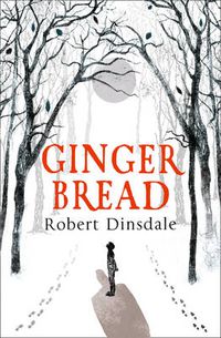 Cover image for Gingerbread