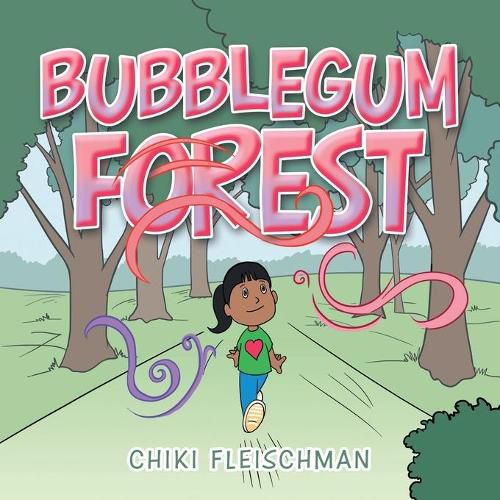 Cover image for Bubblegum Forest