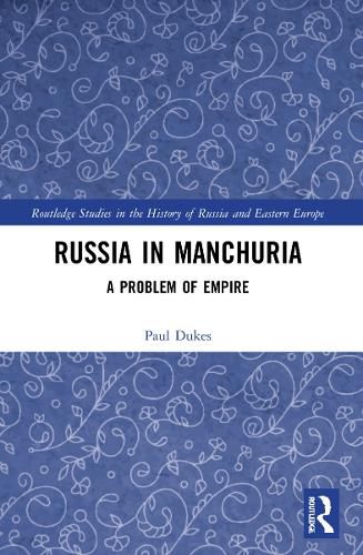 Russia in Manchuria