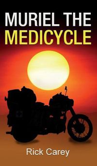 Cover image for Muriel the Medicycle