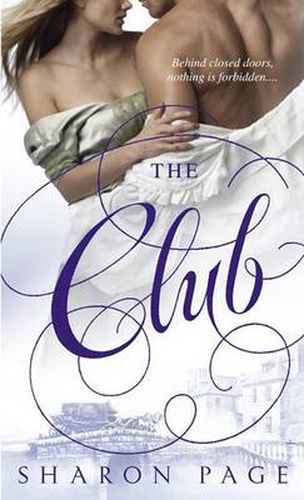 Cover image for The Club: A Novel