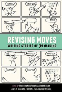 Cover image for Revising Moves