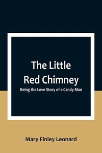 Cover image for The Little Red Chimney