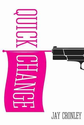 Cover image for Quick Change