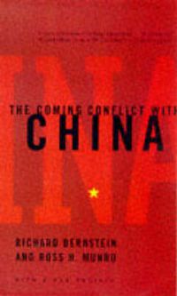 Cover image for The Coming Conflict with China