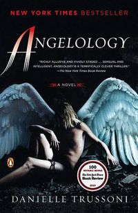 Cover image for Angelology: A Novel