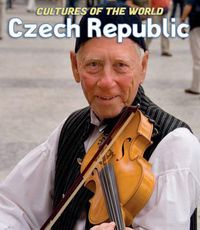 Cover image for Czech Republic