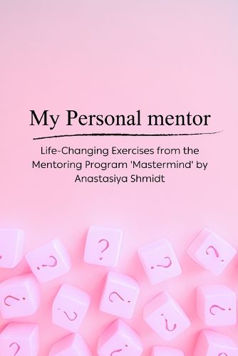 Cover image for My Personal Mentor - Coaching Exercises