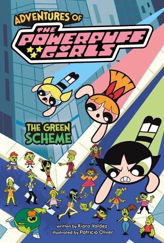 Cover image for The Green Scheme