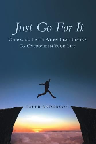 Cover image for Just Go for It