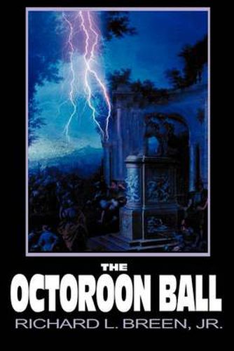 Cover image for The Octoroon Ball