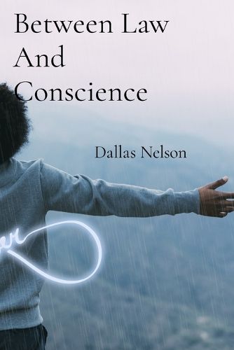 Cover image for Between Law And Conscience