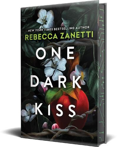 Cover image for One Dark Kiss: Deluxe Special Edition