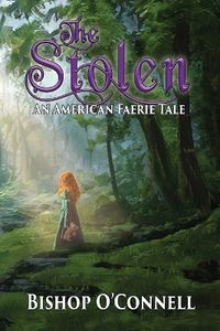 Cover image for The Stolen