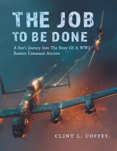 Cover image for The Job To Be Done