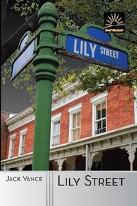 Cover image for Lily Street